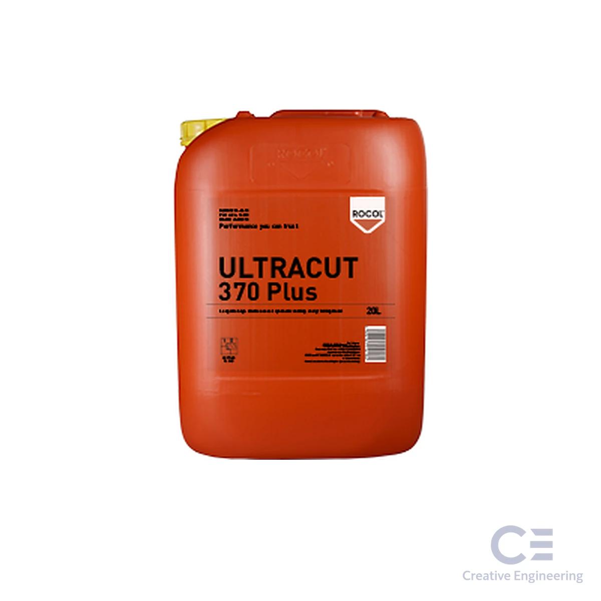 Dầu cắt gọt Ultracut370 Plus