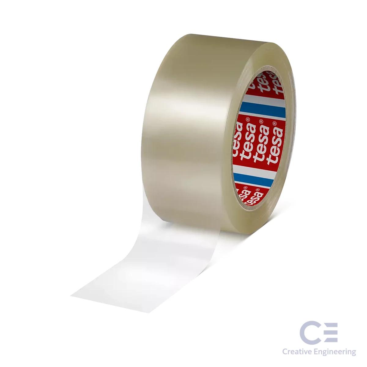 Băng Keo 04011 PV00 , 90m x 1120mm Clear