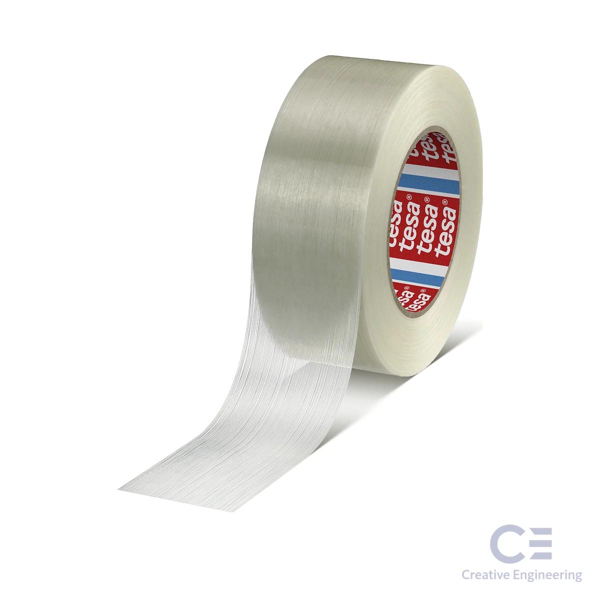 Băng keo 53393 , 50m x 80mm