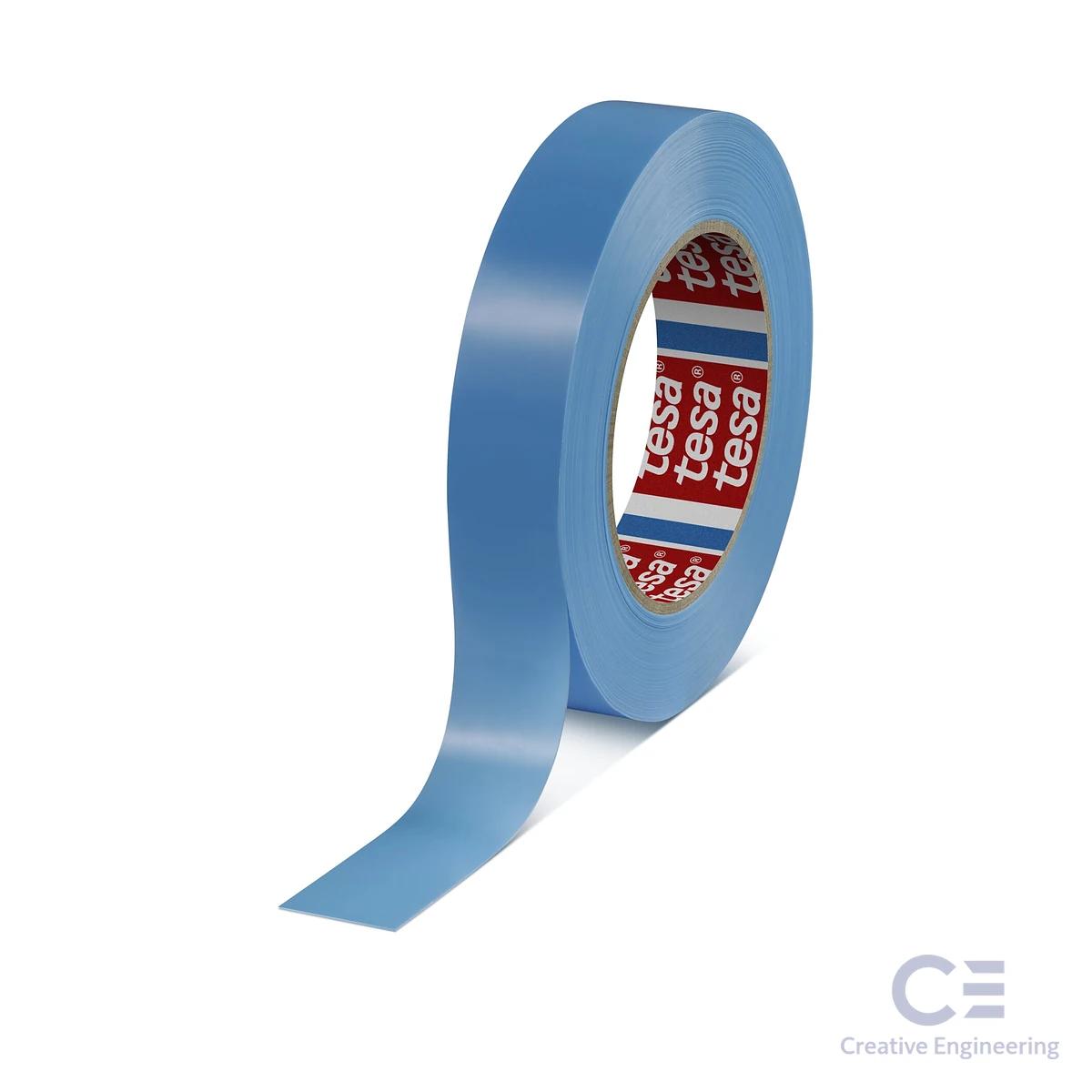 Băng keo 64284 PV 11, 50m x 685mm Blue