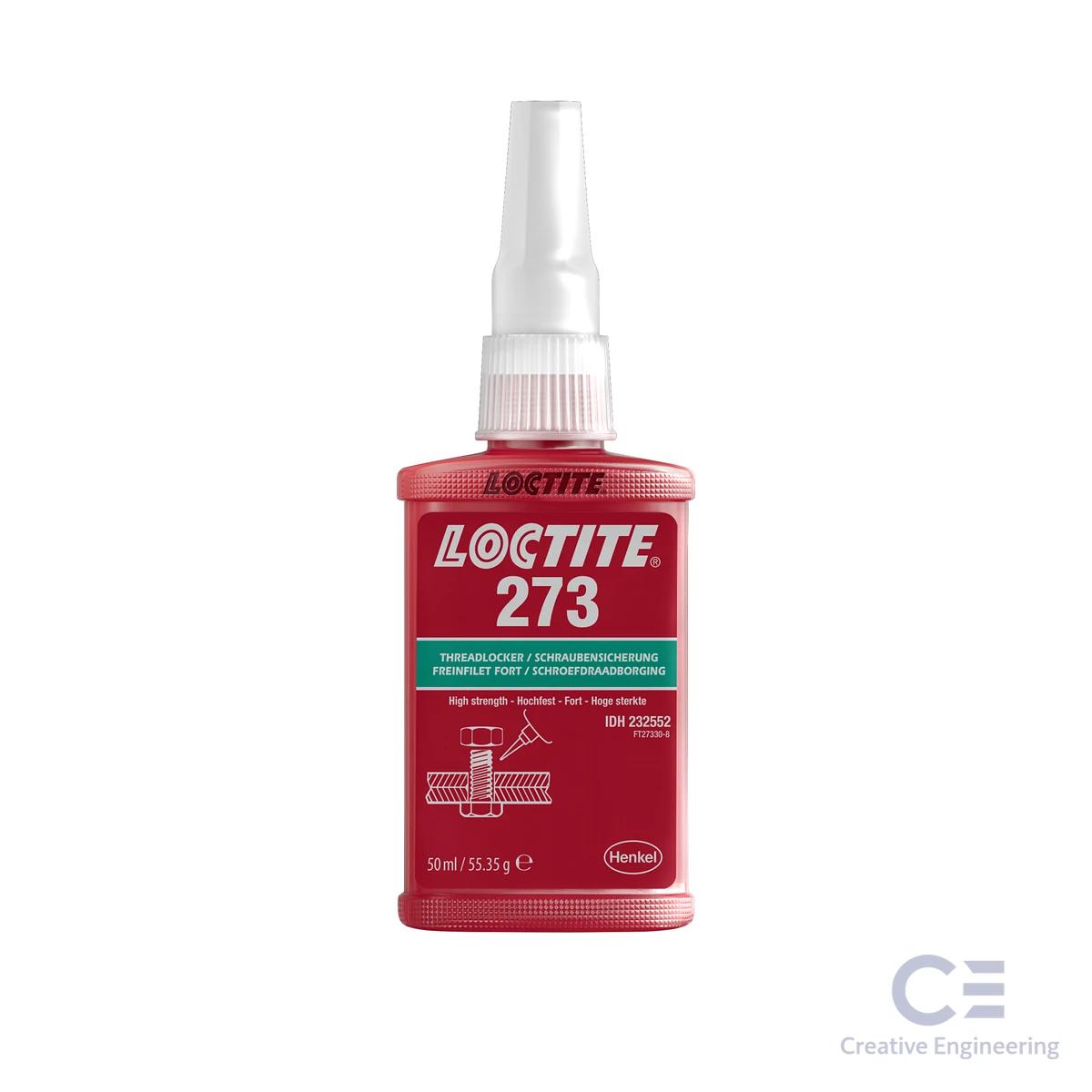 KEO DÁN 273 - 50ML