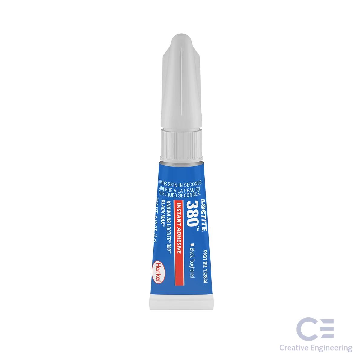 Loctite 380 BO10ZEN (Sample)