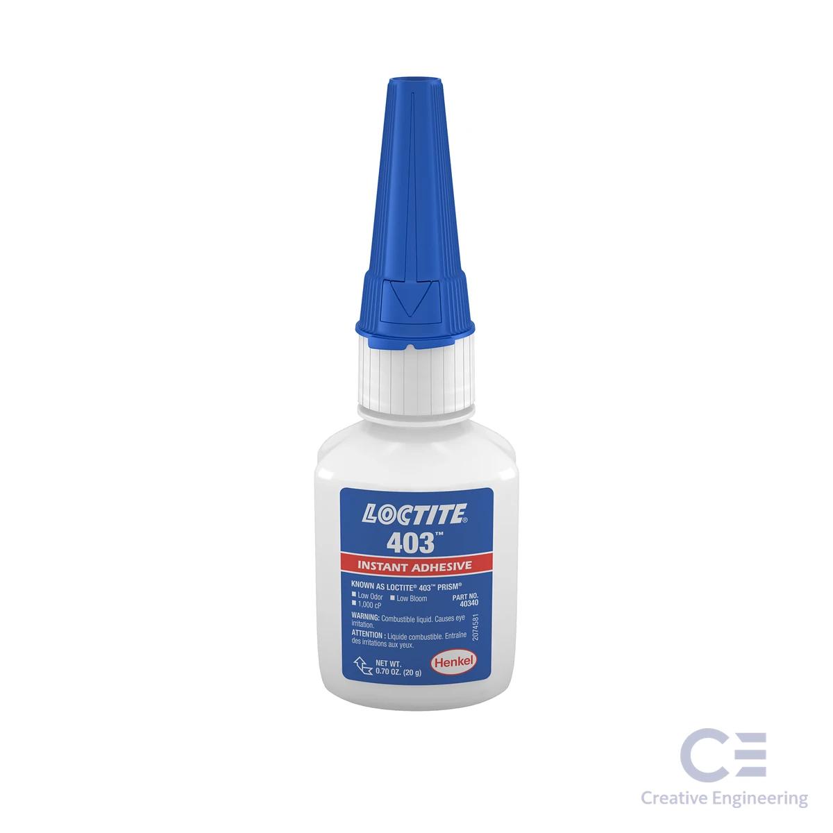 LOCTITE 403 BO50GEN/JP