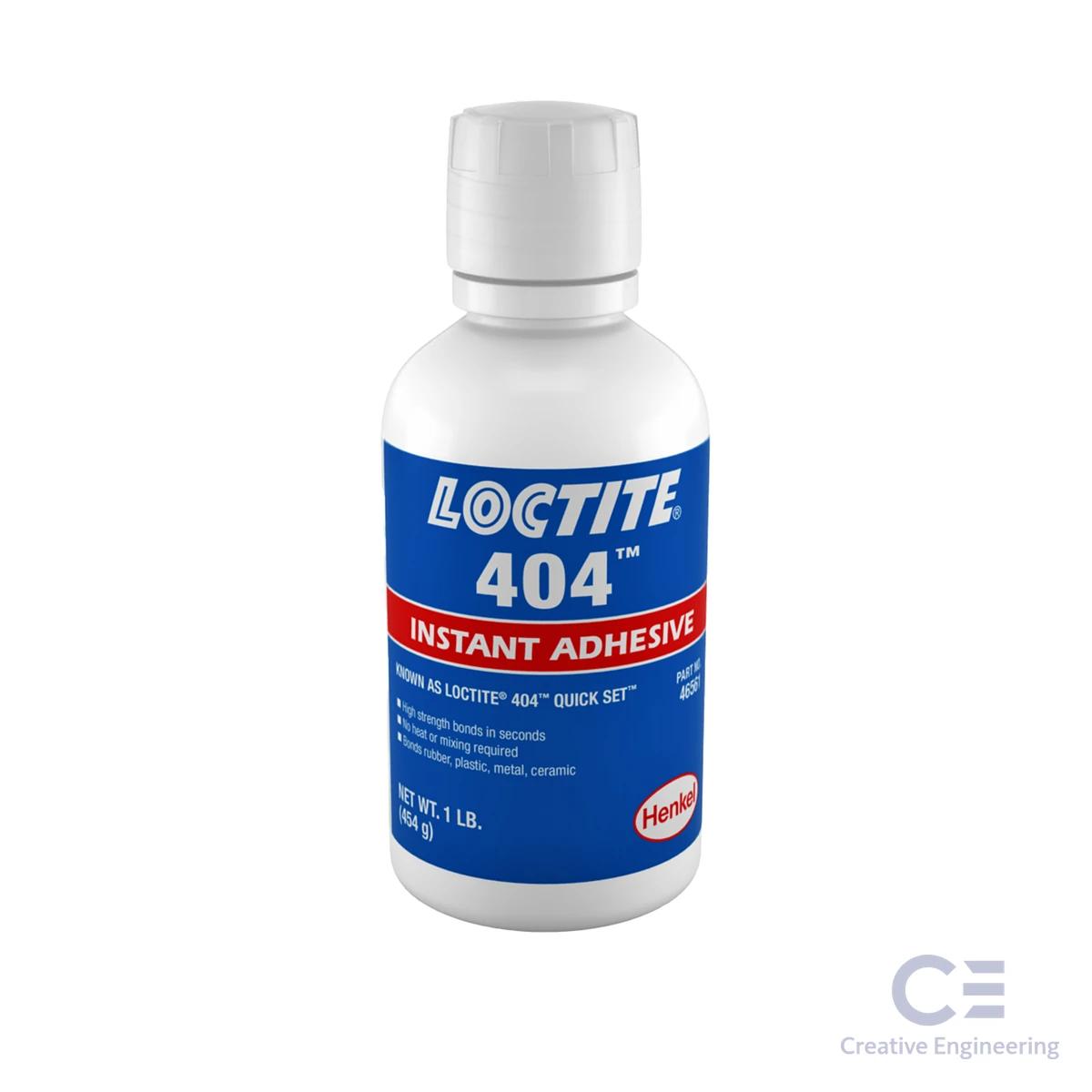 LOCTITE 404 BO4OZEN