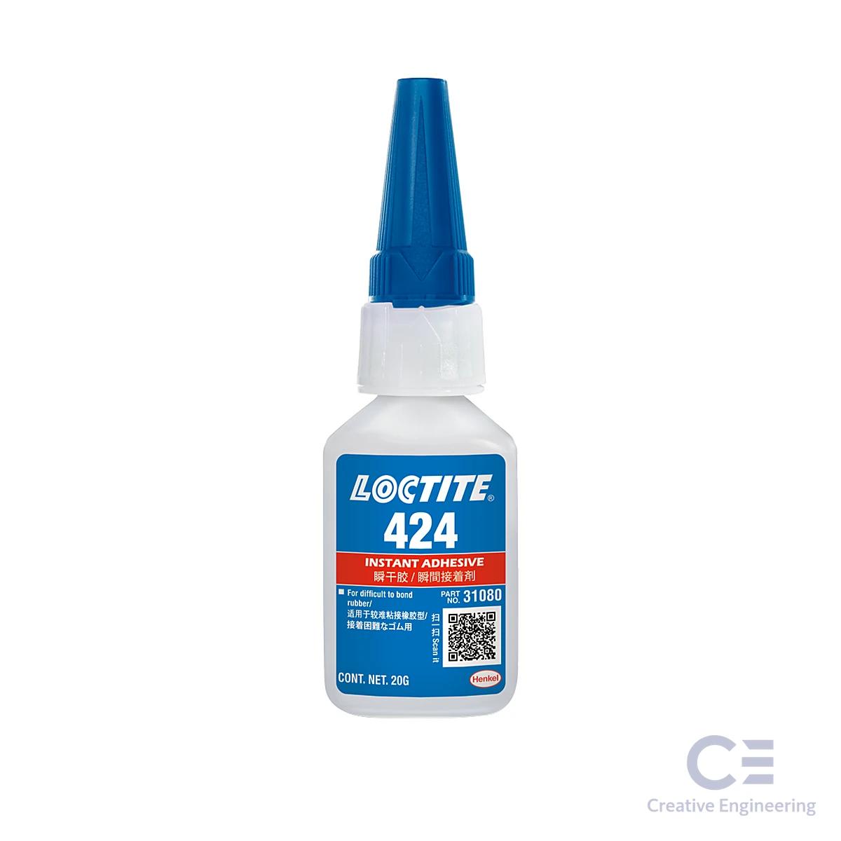 KEO DÁN 424 - 50G