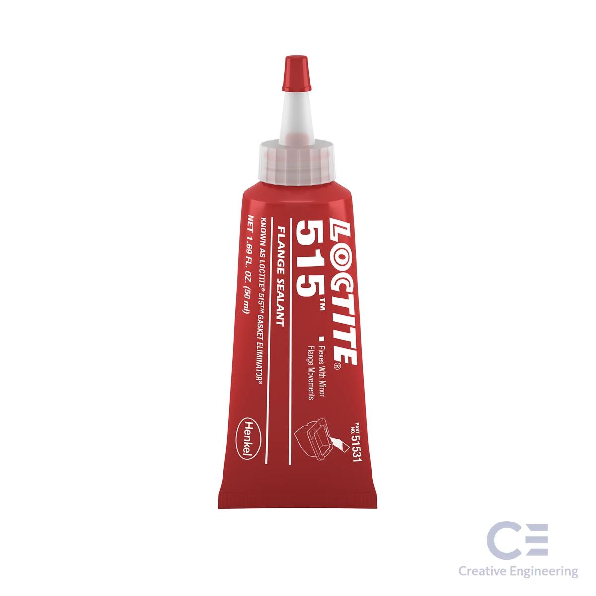 LOCTITE 515 - 50ML