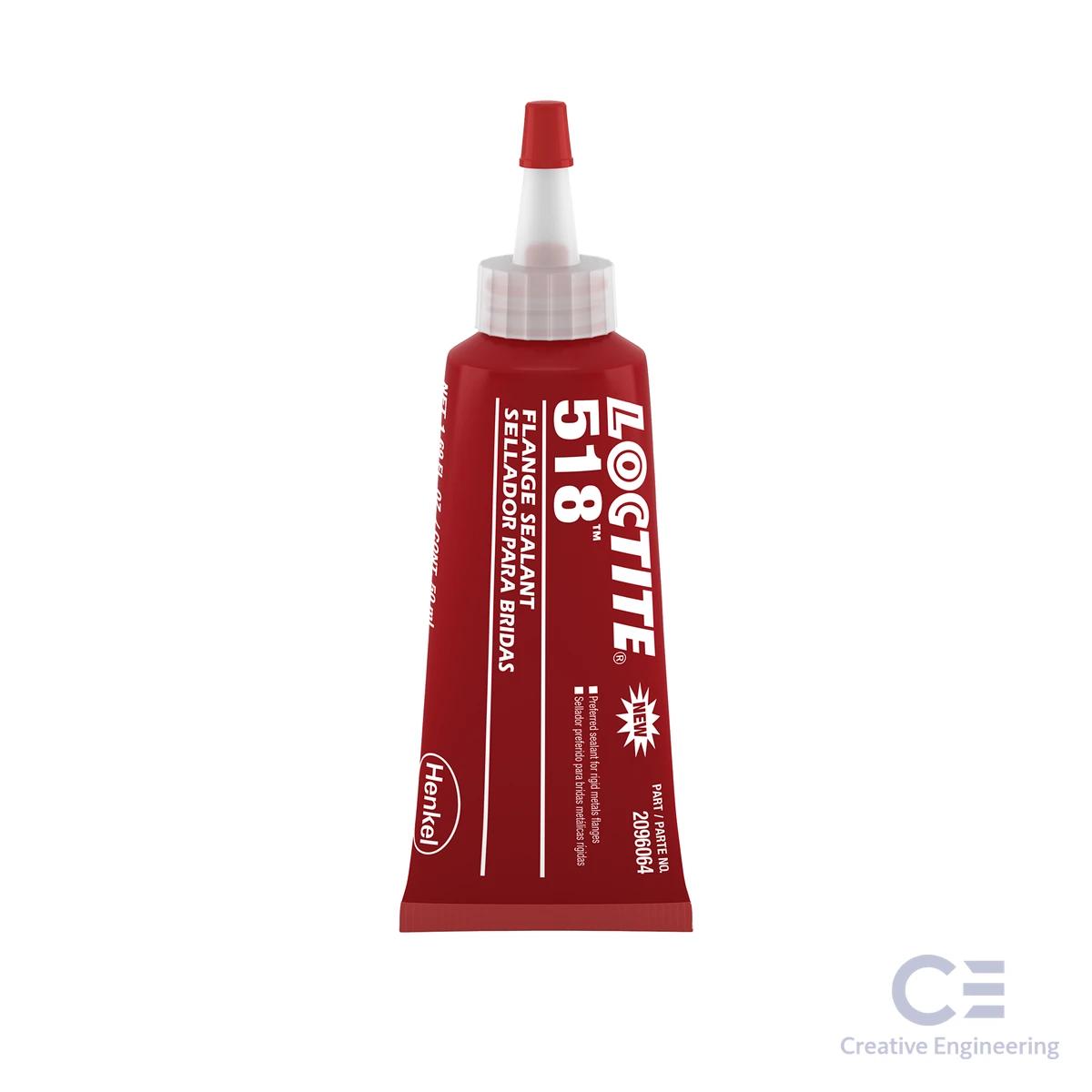 KEO DÁN 518 - 50ML