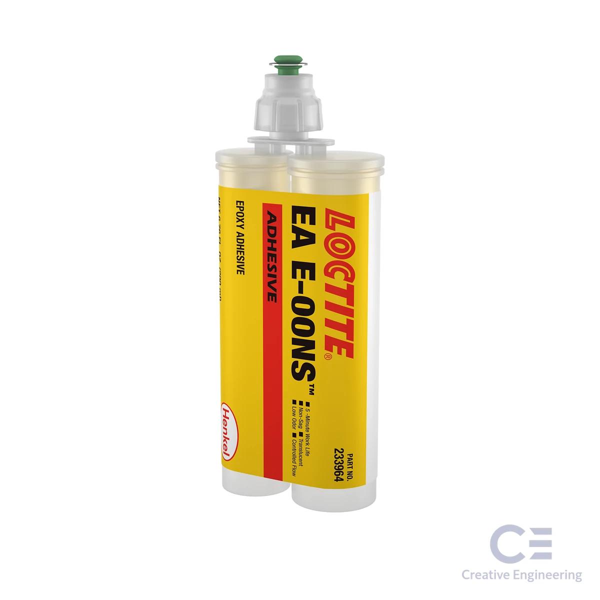 Keo dán LOCTITE EA E-00NS CR50MLEN
