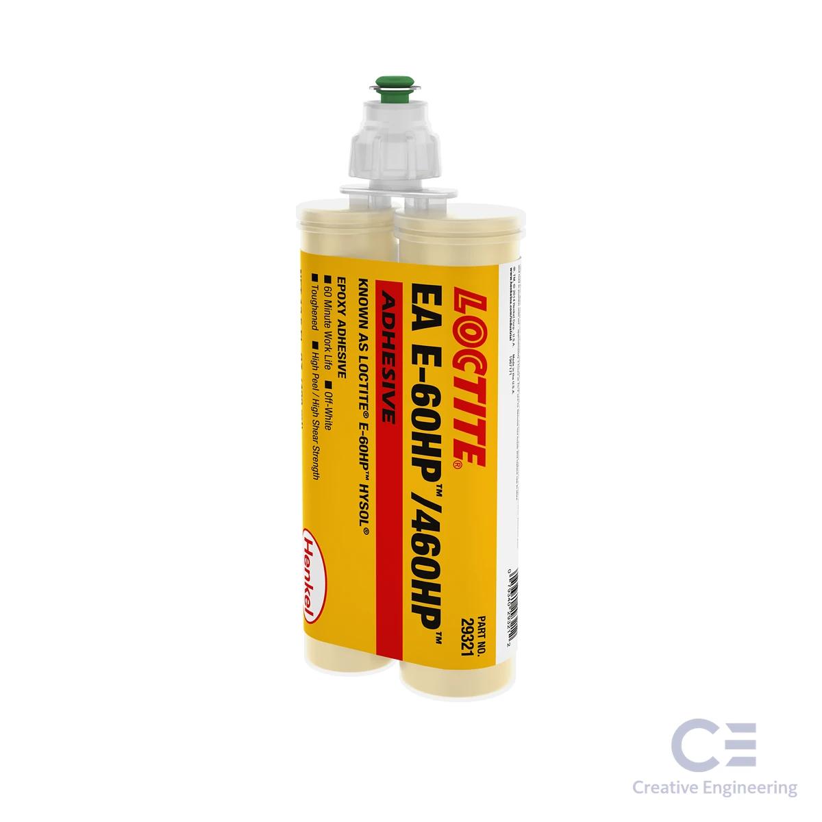 Keo dán Loctite EA E-60HP, 50ML E/C
