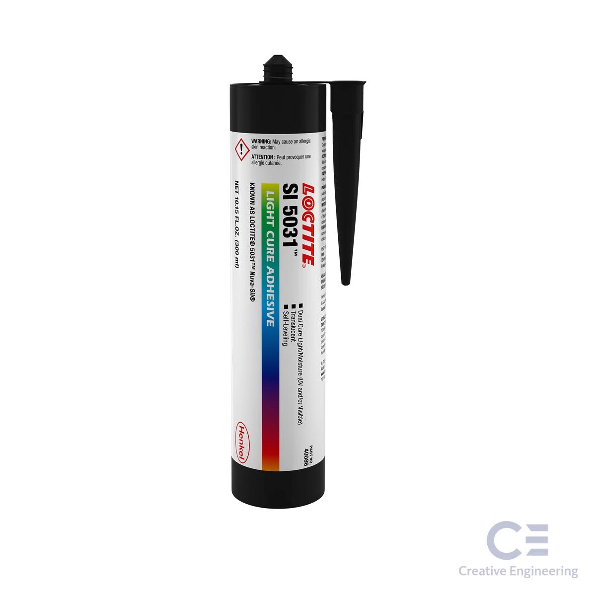 Keo Loctite SI 5031 , 300ML