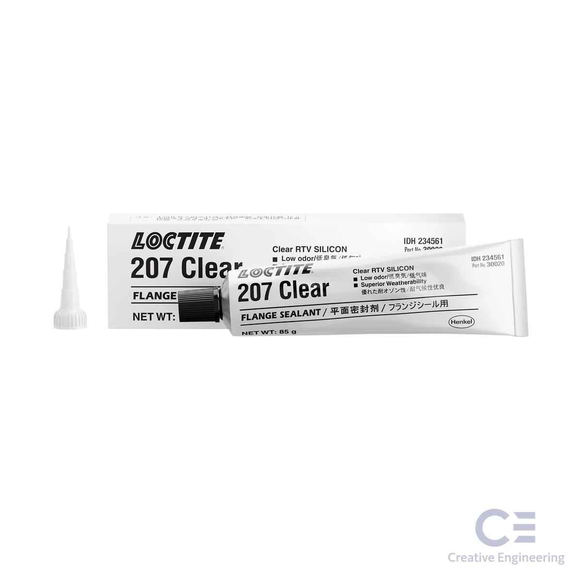 Keo dán Loctite SI 207 SY95G