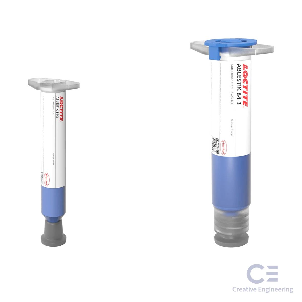 Keo dán LOCTITE ABLESTIK 84-3