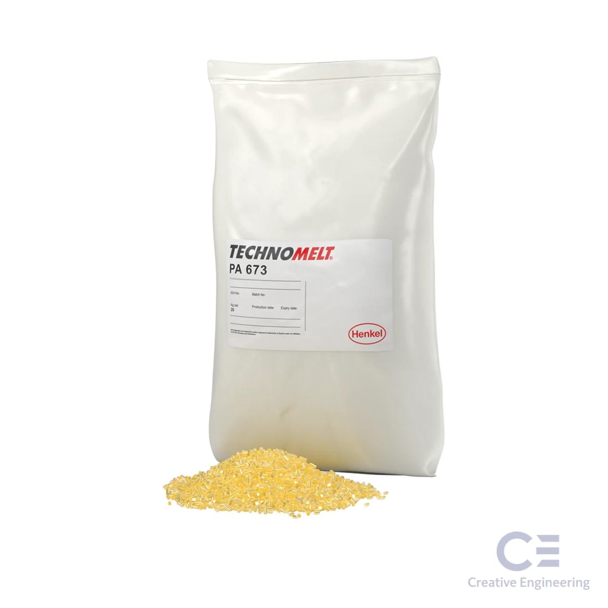 TECHNOMELT PA 673 BG20KG
