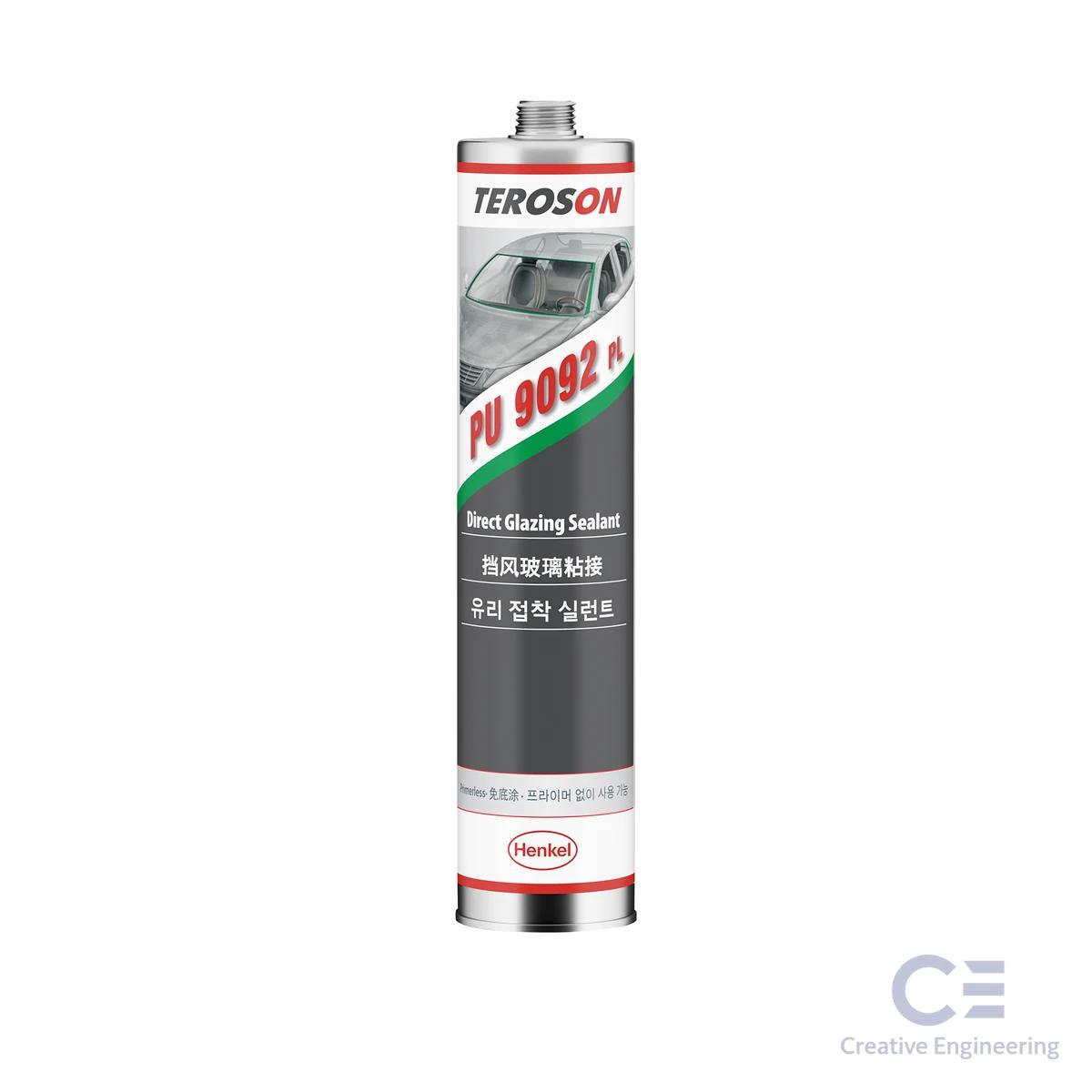 Chất bịt kín Teroson PU 9092 PL CR310ML
