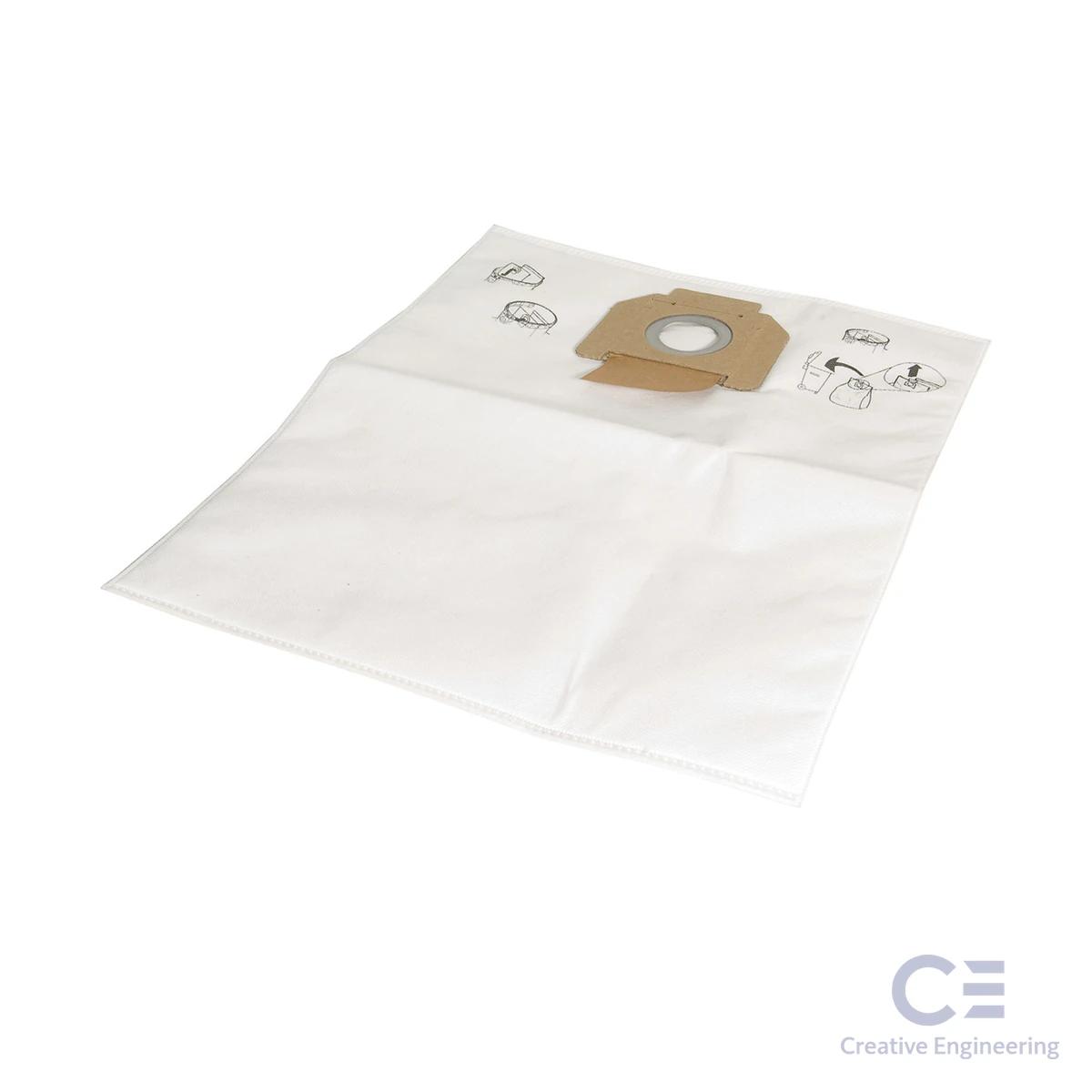 Túi Giấy Của Máy Hút Bụi 915 (05 cái/gói )