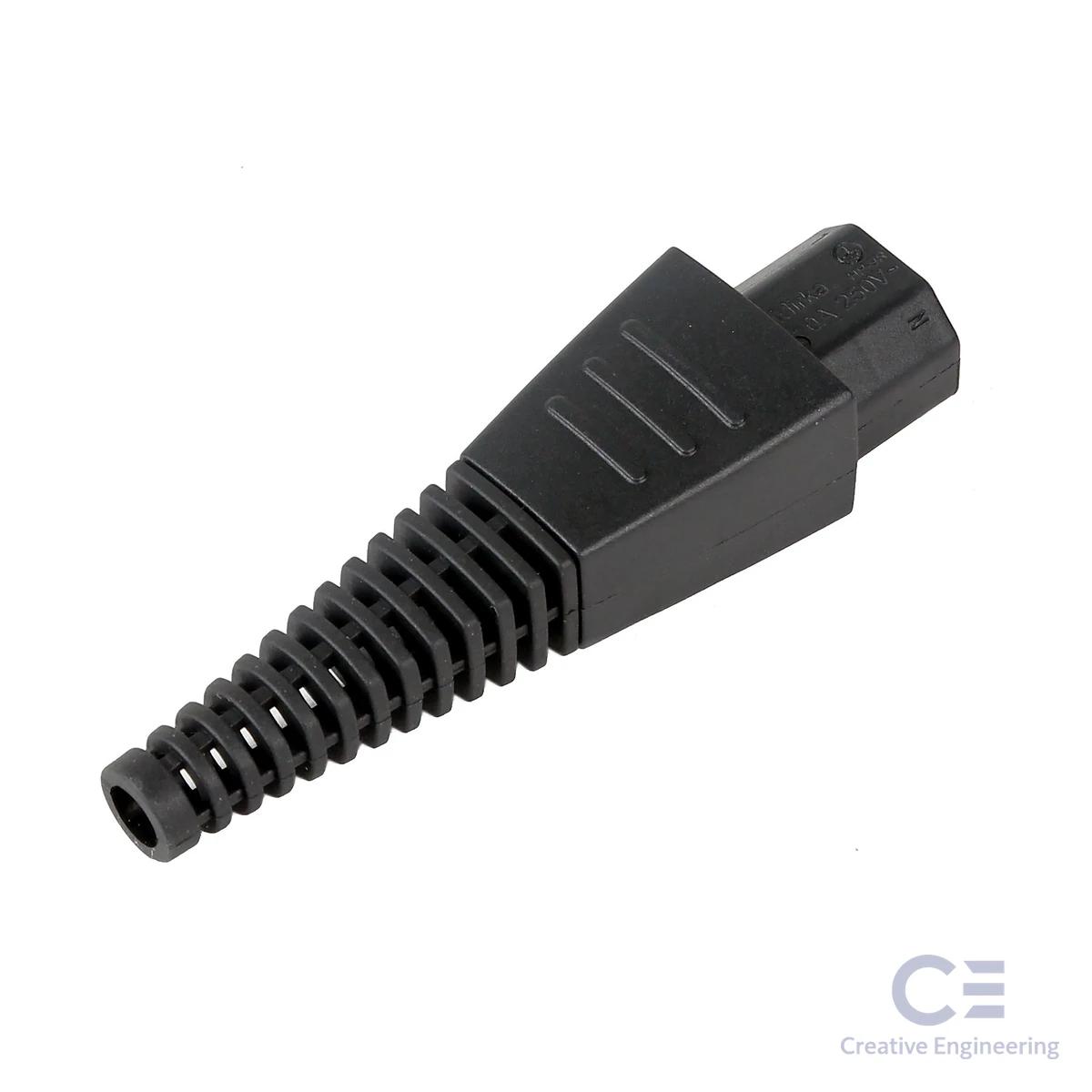 Đầu kết nối điện HP-9R, hiệu Mirka