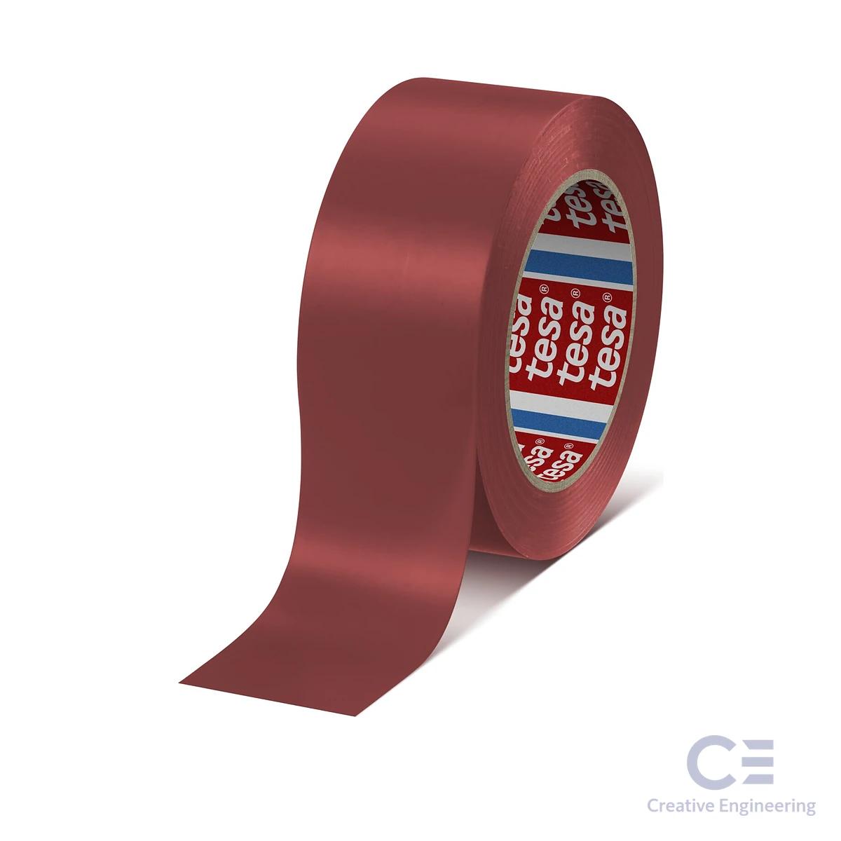 Băng keo 04169 , 33m x 1115mm Red