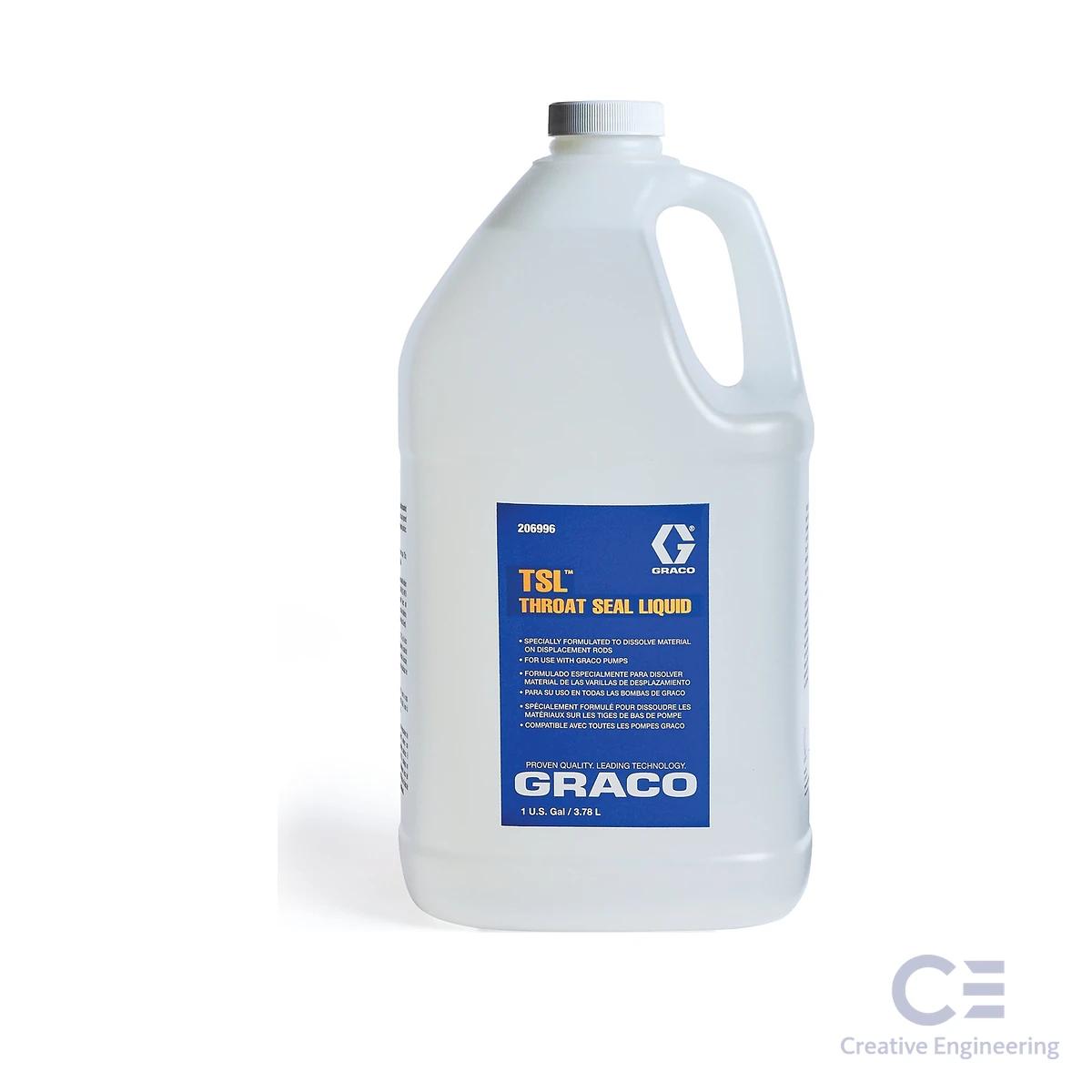 FLUID TSL 1 GALLON BOTTLE - 206996