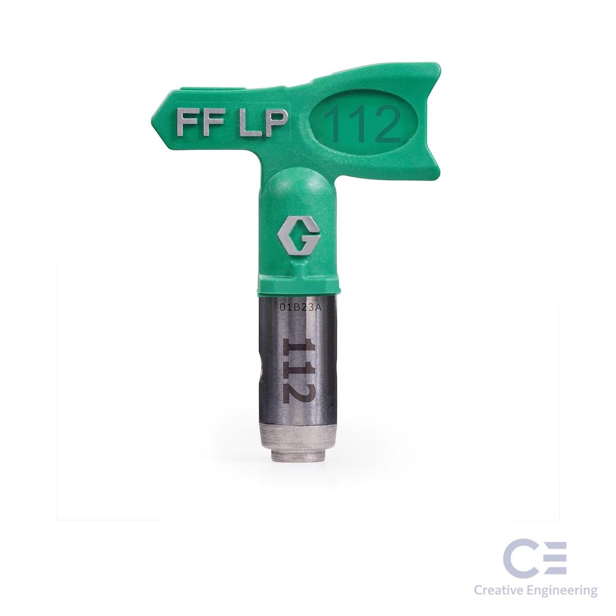 RAC X FFLP TIP,SPRAY, (112) - FFLP112