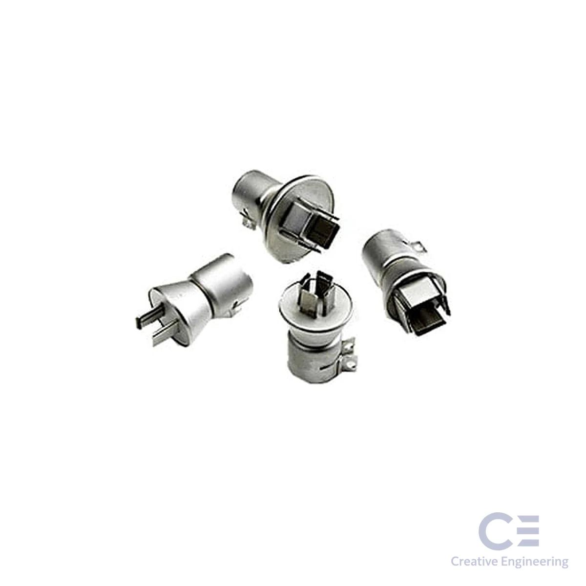 NOZZLE KIT FOR CHIP RESISTORS,SOIC & TSOP,PACKAGES