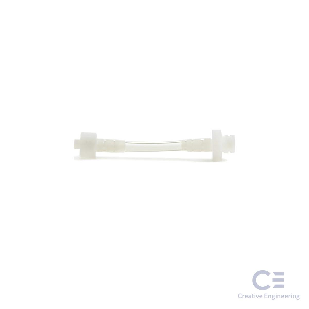 Ống Nối Bằng Silicone Nguyên Sinh Của Van Định Lượng (10 cái/túi) clear