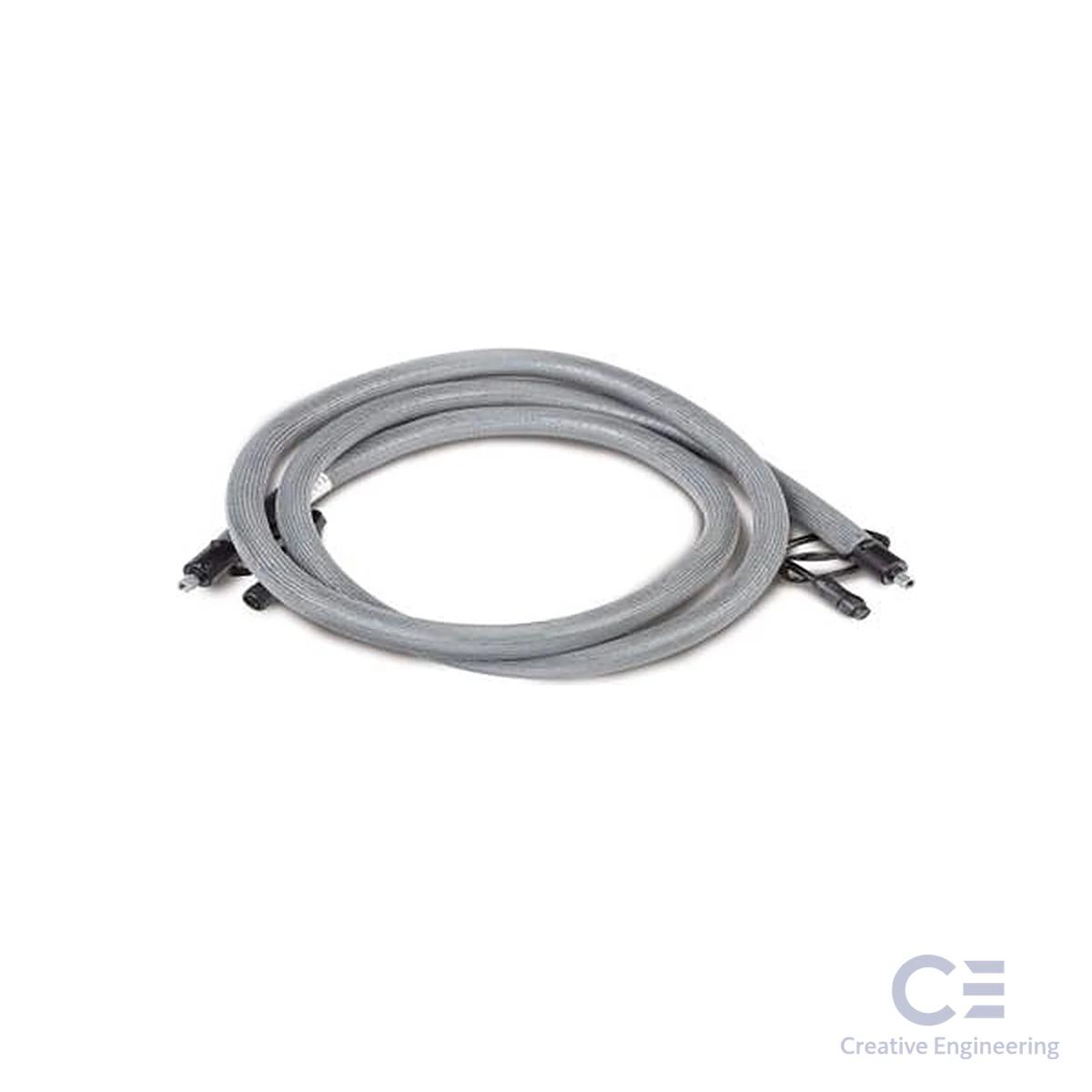 127402- HOSE, HEATED, 6 FT