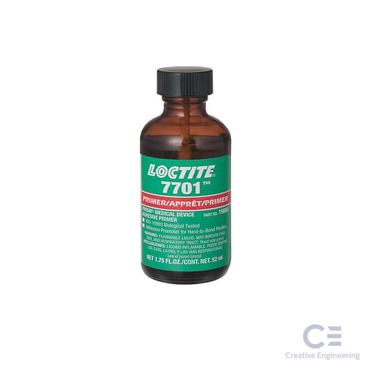 Chất xúc tác làm tăng độ kết dính Loctite SF 7701, 52ML