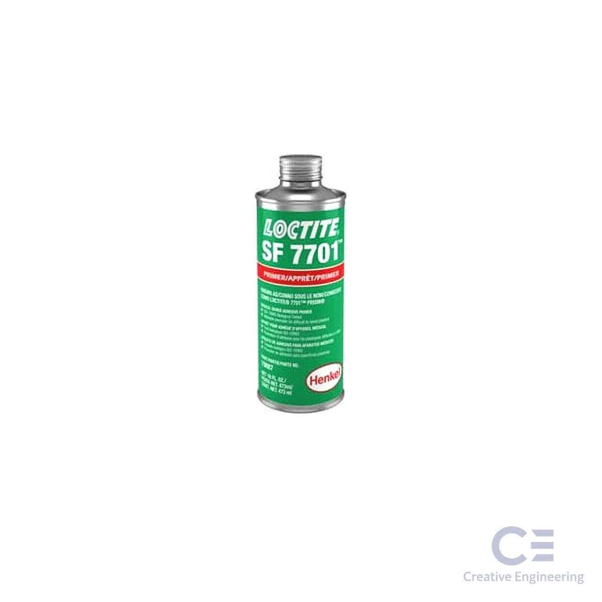 Chất xúc tác làm tăng độ kết dính Loctite SF 7701, 16OZ