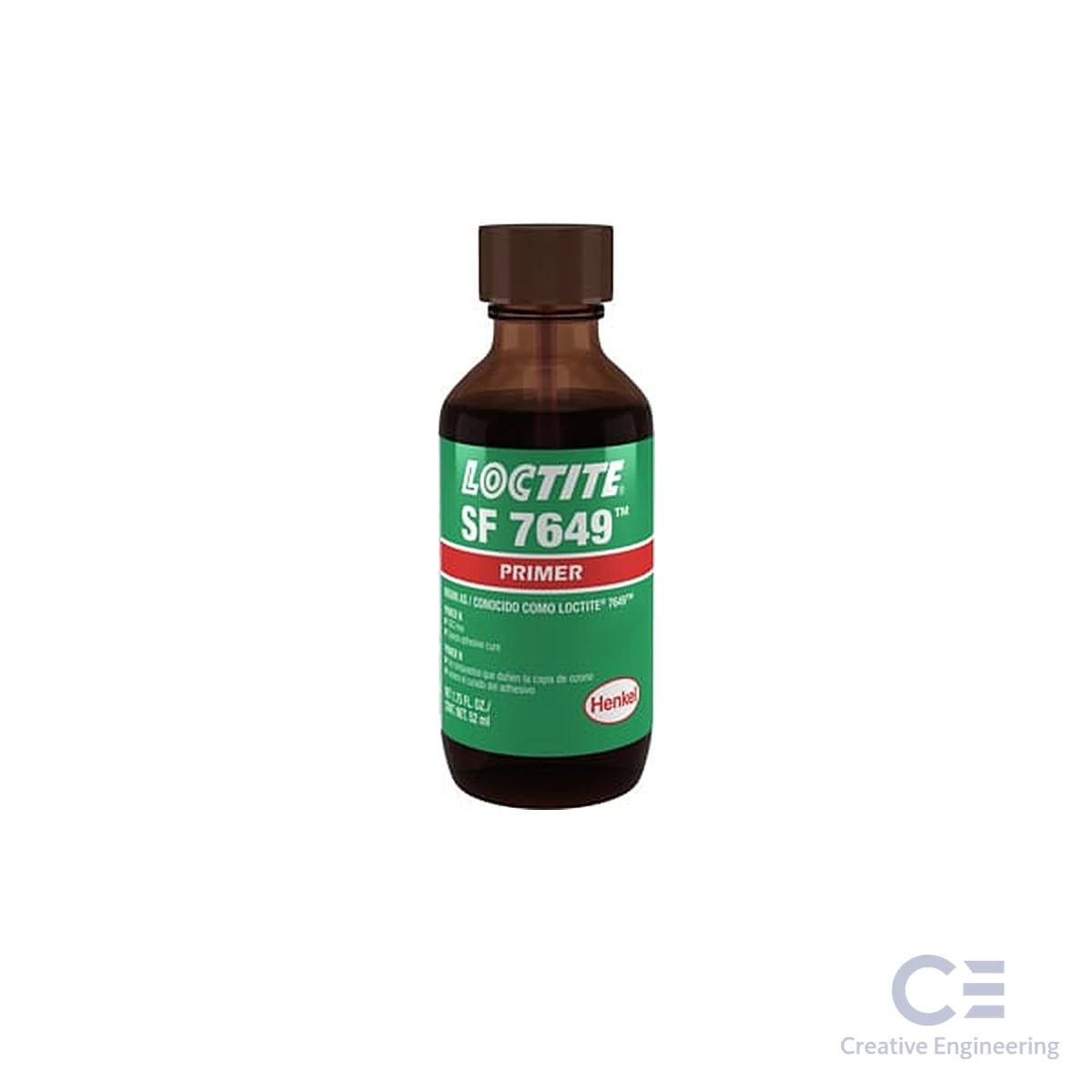 Chất xúc tác làm tăng độ kết dính SF 7649, 500ML/chai
