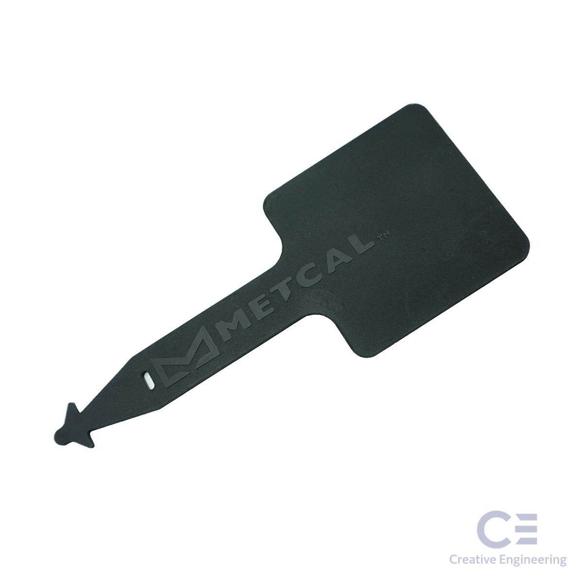 Tấm cách nhiệt bằng silicone MX-CP1