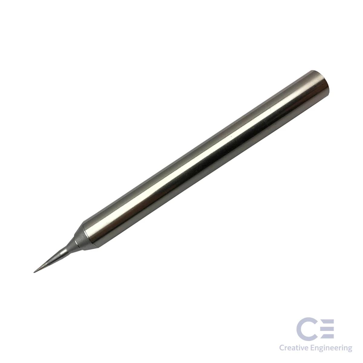TIP, CONICAL, LONG, 0.3MM (.012 IN), ORIGINAL