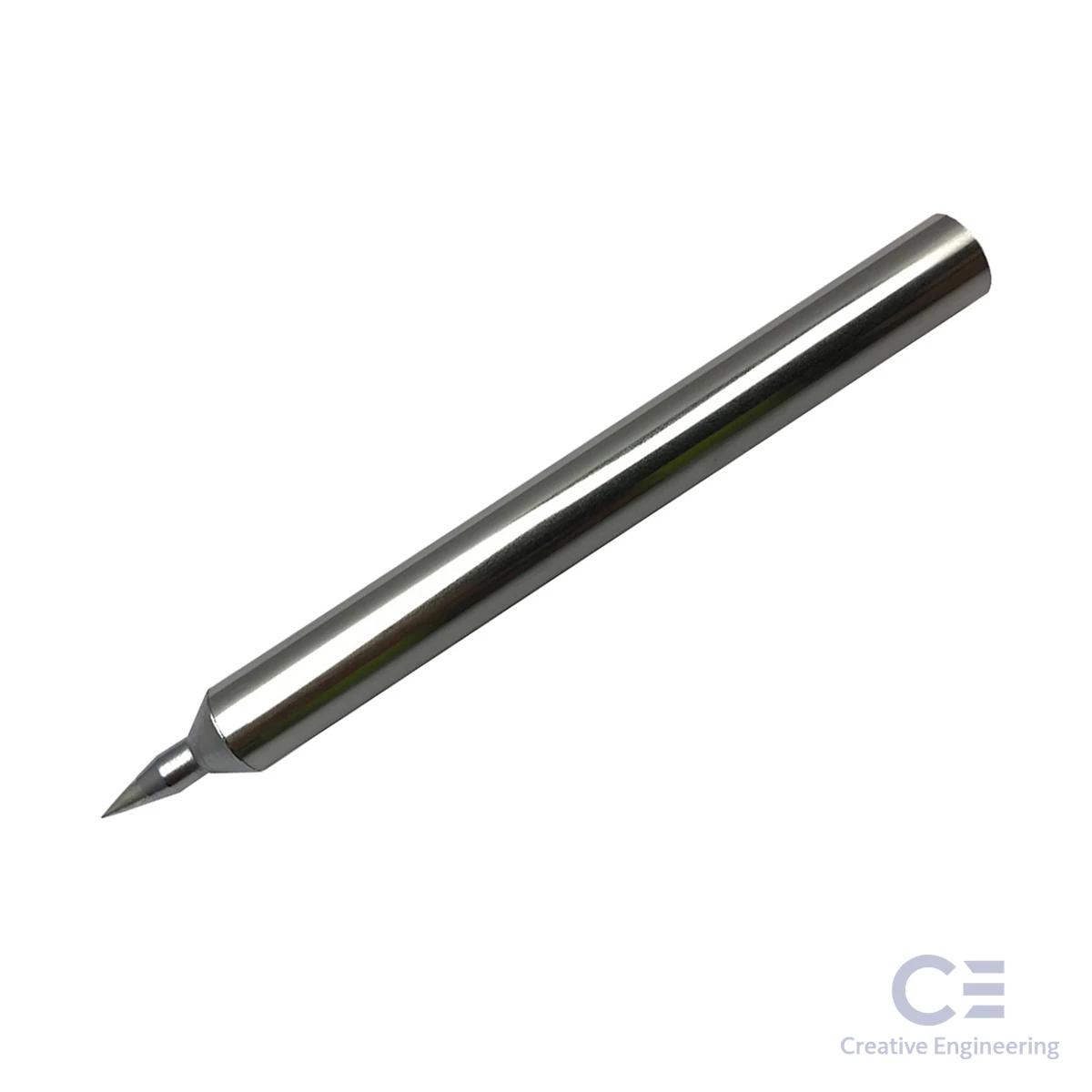 Mỏ Hàn SFV-CNL04 Tip Conical Long 0.4mm (0.016 in)