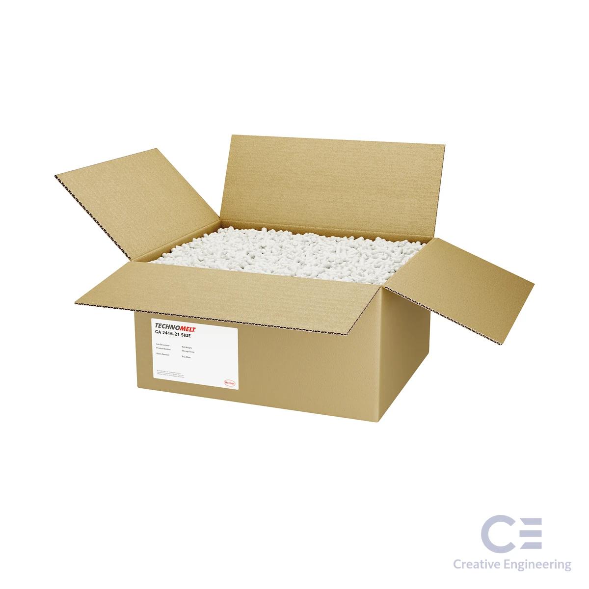 Keo dán TECHNOMELT GA 2416-21 SIDE (18Kg/thùng)