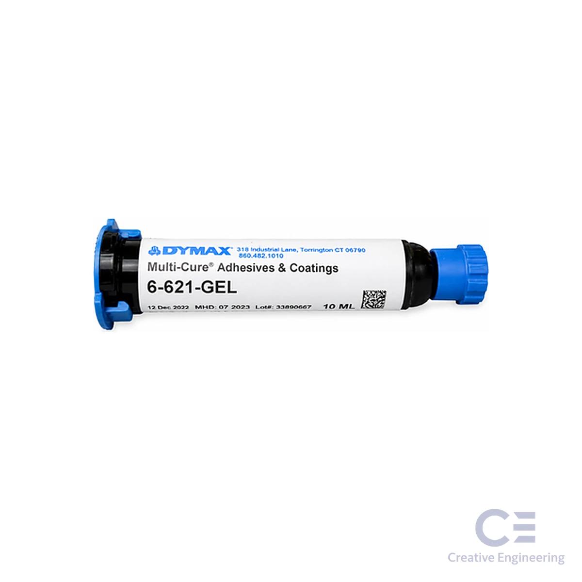 DYMAX 6-621 Gel UV CURING 30ml/tuýp